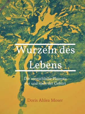 cover image of Wurzeln des Lebens
